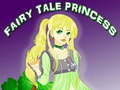 Gioco Fairytale Princess