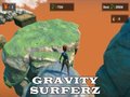 Gioco Gravity Surferz