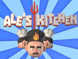 Gioco La cucina di Ale .
