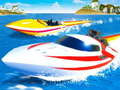 Gioco Speedboat Challenge Racing