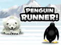 Gioco Penguin Runner!