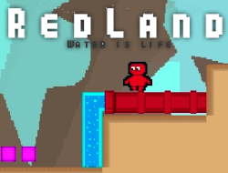 Gioco RedLand L'acqua è vita 