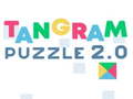 Gioco Tangram Puzzle 2.0