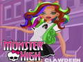 Gioco Monster High Clawdeen