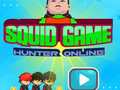 Gioco Squid Game Hunter online