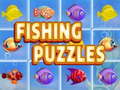 Gioco Fishing Puzzles