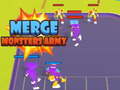Gioco Merge Monsters Army