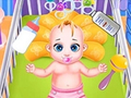 Gioco Pregnant Mommy And Baby Care 