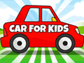 Gioco Car For Kids