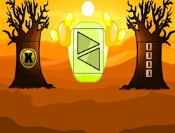 Gioco Fuga nel deserto 2 