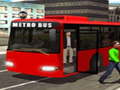 Gioco Metro Bus Games 2020