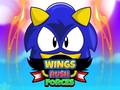 Gioco Wings Rush Forces