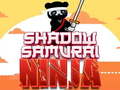 Gioco Shadow Samurai Ninja