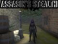 Gioco Assassin's Stealth