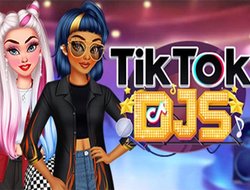 Gioco Tik tok dj