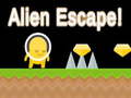 Gioco Alien Escape!
