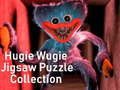 Gioco Hugie Wugie Jigsaw Puzzle Collection