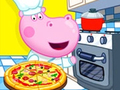 Gioco Hippo Pizzeria