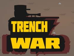 Gioco Guerra di trincea 