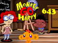 Gioco Monkey Go Happy Stage 643