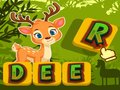 Gioco Animals Words For Kids