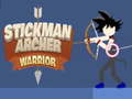 Gioco Stickman Archer Warrior