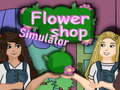 Gioco Flower Shop Simulator