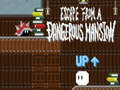 Gioco Escape from a Dangerous Mansion