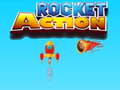 Gioco Rocket Action