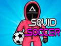 Gioco Squid Soccer