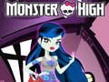 Gioco Monster High 