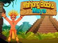 Gioco Mahjong Blocks Maya