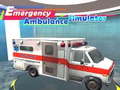 Gioco Emergency Ambulance Simulator 