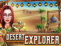 Gioco Desert Explorer
