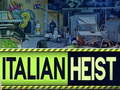 Gioco Italian Heist