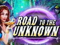 Gioco Road to the Unknown