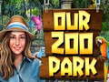 Gioco Our Zoo Park
