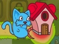 Gioco Cats Vs Mice