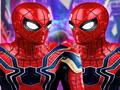 Gioco Spiderman Jigsaw Puzzle Collection