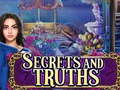 Gioco Secrets and Truths