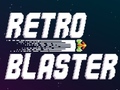 Gioco Retro Blaster