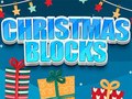 Gioco Christmas Blocks