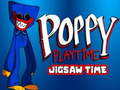 Gioco Poppy Playtime Jigsaw Time