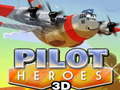 Gioco Pilot Heroes 3D