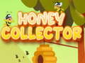 Gioco Honey Collector