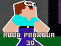 Gioco Noob Parkour 3D