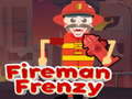 Gioco Fireman Frenzy