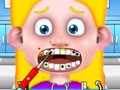 Gioco Little Dentist For Kids