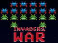 Gioco Invaders War