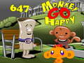 Gioco Monkey Go Happy Stage 647